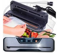 Machine à emballer sous vide les aliments, 10 sacs offerts