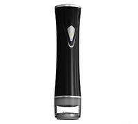 Machine à emballer sous vide portable avec charge rapide pour la conservation des aliments à la maison et sacs de stockage (S60 modèle noir)