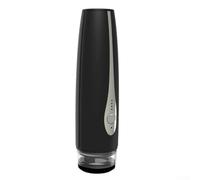 Machine à emballer sous vide portable avec charge rapide pour la conservation des aliments à la maison et sacs de stockage (S20 modèle noir)