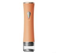 Machine à emballer sous vide portable avec charge rapide pour la conservation des aliments et les sacs de stockage (S60 Orange)