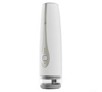 Machine à emballer sous vide portable avec charge rapide pour usage domestique et sacs de conservation des aliments (S20 blanc)