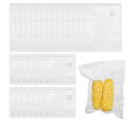 Machine à emballer sous vide portable, réutilisable, pour pique-nique, voyage, cuisine, camping, garde-manger, viande, légumes, poisson, fruits