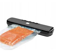 Machine à emballer sous vide pour aliments + 5 feuilles d'aluminium