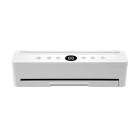machine à emballer sous vide pour plastique, Scelleuse puissante et durable, entièrement automatique, avec lame coulissante externe 6 fonctions en 1