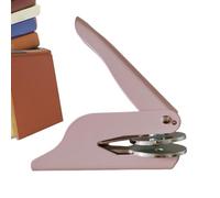 Machine à embosser personnelle pour papier, invitations de mariage, enveloppes, accessoires de maison, enseignants et femmes