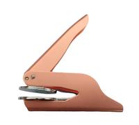 Machine à embosser personnelle pour papier, invitations de mariage, enveloppes, accessoires de maison, enseignants et femmes