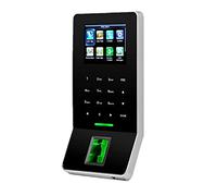 Machine à emboutir, F28 WiFi TCP IP Mot de Passe d'empreinte Digitale Passwade Carte Swipe Integrated F22 Passité de la Participation et de contrôle d'accès Machine de Test Dector Dector