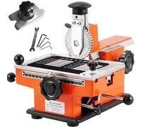 Machine à emboutir les métaux, embosseur semi-automatique pour plaques nominatives et étiquettes, comprend la fonctionnalité d'imprimante de plaque d'identité de chien, tailles d'estampage