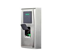 Machine à emboutir, Ma300 IP65 Carte d'empreintes digitales Swipe Access Control Heure de la Participation Tout-en-Un Horloge de la Machine for Les Petites et Moyennes Entreprises