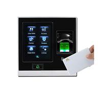 Machine à emboutir, TCP/IP USB BIOMÉTRIQUE du Temps DE CONTRÔLE DE CONTRÔLE DE PARTICIPÉRATION sans SYSTÈME DE Commande DE Porte Smart SMARTONNE(SF400 IC)