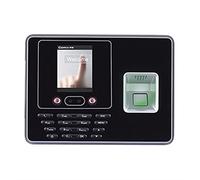 Machine à emboutir, Time Horloge Time Matériel de Reconnaissance du Visage Temps de présence Machine de fréquentation de l'entreprise