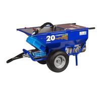 Machine à enduire COMPACT-PRO 20 JOINT - EUROMAIR