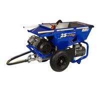 Machine à enduire COMPACT-PRO 25 - EUROMAIR