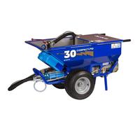 Machine à enduire COMPACT-PRO 30 CLASSIC EUROMAIR - 30879