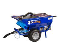 Machine à enduire COMPACT-PRO 35 EUROMAIR - 30733