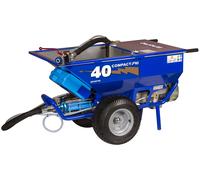 Machine à enduire COMPACT-PRO 40 EUROMAIR - 30790