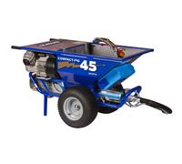 Machine à enduire COMPACT-PRO 45 EUROMAIR - 30559