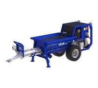 Machine à enduire électrique triphasée COMPACT-PRO 55 - EUROMAIR
