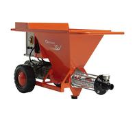 Machine à enduire MIXER OPTIMIX 10 versi - EUROMAIR - MI9110007000