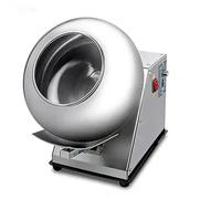 Machine À Enrober Les Cacahuètes Et Les Amandes Machine À Enrober Les Tablettes De Sucre Machine À Enrober Les Bonbons Au Chocolat Machine À Fabriquer Des Snacks Machine À Fabriquer Du Chocolat