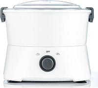 Machine à éplucher automatique, éplucheur de pommes de terre électrique, éplucheur de légumes multifonction, machine à éplucher entièrement automatique, opération à une touche, pour la cuisine