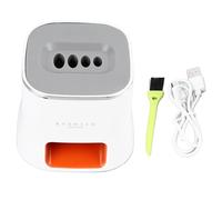 Machine à éplucher Automatique les Graines de Melon, Outil D'ouverture Automatique de L'éplucheur de Graines de Melon USB, éplucheur de Graines de Tournesol, Séparateur de Noix