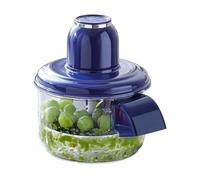 Machine À Éplucher Électrique | Machine À Éplucher Les Fruits Automatique Pour Raisins - Outil de Cuisine Rechargeable pour Fruits et Légumes - Pour Ail, Tomate, Myrtilles, Alimentation Saine