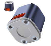 Machine à éplucher le - Casse- électrique, ouvre-noyau polyvalent, dispositif d'épluchage rapide des de, gadget de cuisine pratique | pour cuisiner des collations à