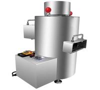 Machine À Éplucher Les Châtaignes Commerciale,Machine À Éplucher Et À Ouvrir Les Châtaignes Automatique,Machine Électrique Pour Écraser Les Châtaignes,220V-12-knife