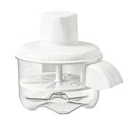 Machine À Éplucher Les Raisins - 22x20 CmÉplucheur De Fruits Automatique. Petit Outil D'épluchage De Tomates, Outil Professionnel Rechargeable Multifonctionnel | Éplucheurs De Légumes Automatiques