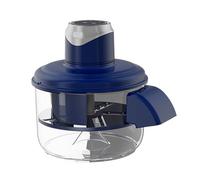 Machine à éplucher les raisins - 7. Outil rapide et détachable - Éplucheur automatique pour petits fruits et ail, pour la préparation aliments en famille à la maison, des collations, des salades,