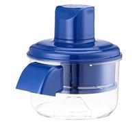 Machine À Éplucher Les Raisins - 9,06 Pouces En Acier Inoxydable ABS | Appareil D'épluchage De Fruits Électrique - Éplucheur Automatique D'ail Et De Tomates Rechargeable Par USB Moteur 50W 1300 Tr/min