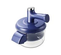 Machine À Éplucher Les Raisins,Outil De Découpe De Légumes | Appareil à Éplucher les Raisins Électrique | Pour Maison Camping Voyage Pique-nique Petits Fruits Légumes