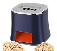 Machine À Éplucher Les - Versatile Noyaux De, Ouvrir Craqueler Portative Automatique, Ouvre Noyau Gadget D'épluchage Rapide | Multipurpose Outdoor Indoor Utility