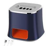 Machine À Éplucher Noyaux De - Processeur D'ouverture Automatique Des, Équipement Compact Pour Briser Noyaux, Appareil Portatif Pour Décortiquer Aliments | Outil Craqu