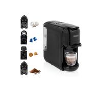 Machine à espresso 0,6 L 19 Bars