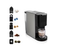 Machine à espresso 0,8 L 19 Bars 1450 W