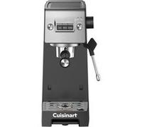 Machine à espresso 15 bars noir Cuisinart EM160E Noir