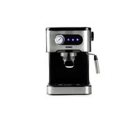 DOMO Machine à espresso DO1138K 20 bars Noir