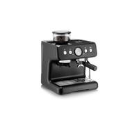 Machine à espresso BODUM Bistro design compact cordon amovible Noir
