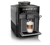 Siemens EQ.6 plus s100 Entièrement automatique Machine à expresso 1,7 L