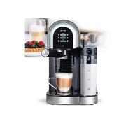 Machine à espresso MPM MKW-14M 1470W avec mousseur à lait
