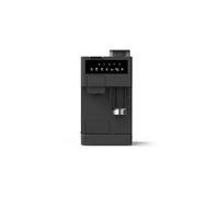 Machine à espresso multicapsule Kitchen Chef Multigusto Premium avec moulin intégré Noir