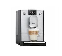 Machine à espresso - NIVONA - Romatica 769 - 15 bar - Réservoir amovible - Mousseur à lait