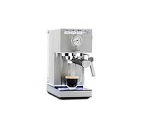 Machine à espresso - Pausa - 1350 W - 20 bars de pression - 1,4 L - Gris