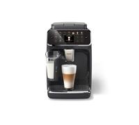 Machine à espresso - PHILIPS - LatteGo 4400 - 12 recettes - Moulin céramique 12 niveaux - AquaClean 1,8 L