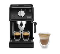 Machine à espresso pompe - DELONGHI - ECP31.21 - 15 bars - Noir