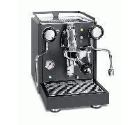 Machine à espresso Quickmill Rubino Noir