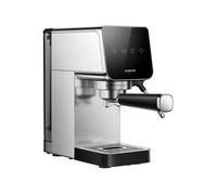 Machine à Espresso Semi-Automatique - XIAOMI - 14 cm - Acier Inoxydable - 20 Bars - Écran Tactile