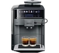 Siemens Machine à café expresso entièrement automatique EQ.6 plus TE651209RW 1,7 L